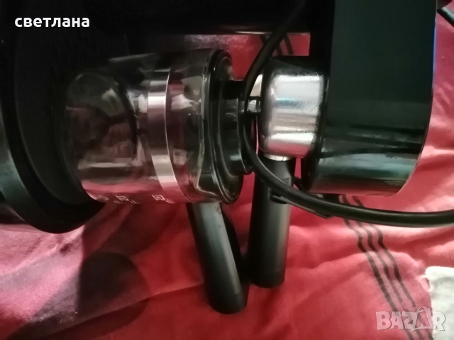 кафе машина марка ismet, снимка 7 - Кафемашини - 44709941