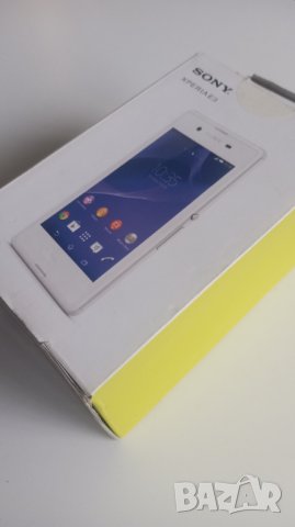 Sony Xperia E3, снимка 7 - Sony - 44245904