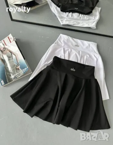 Alo дамски поли 