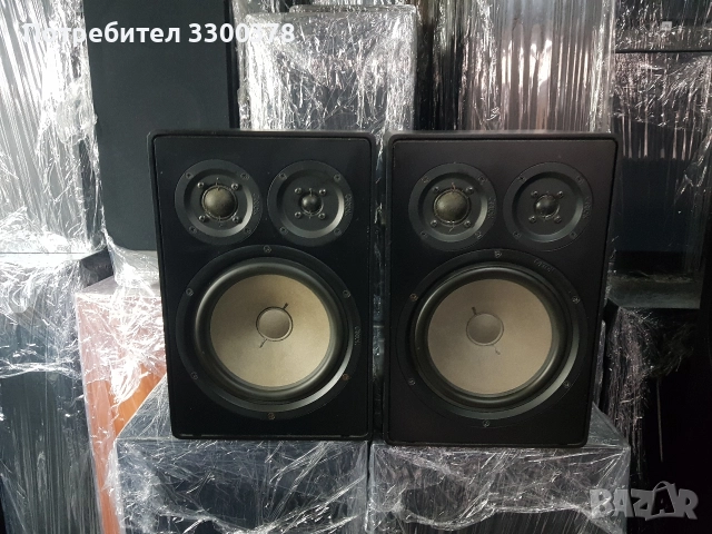 Тонколони canton gle 60