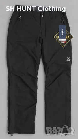 HAGLOFS VANDRA GORE-TEX Pant размер дамско XL / мъжко L панталон водонепромокаем - 2234