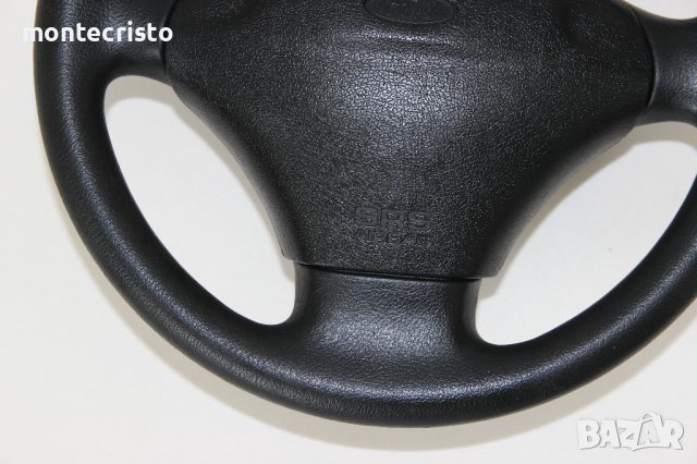 Волан Ford Fiesta MK4 (1995-2002г.) airbag Форд Фиеста, снимка 8 - Части - 42682492