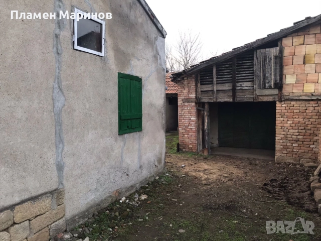 Продавам едноетажна къща, снимка 12 - Къщи - 52518787