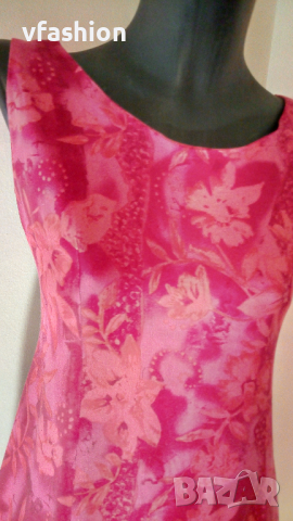 Дълга дамска рокля  Atmosphere, снимка 5 - Рокли - 36510129