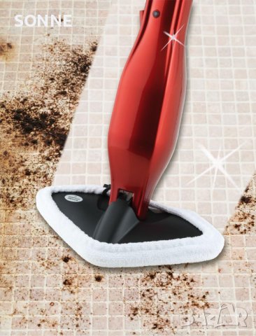 Немска парочистачка, снимка 6 - Парочистачки и Водоструйки - 41126424