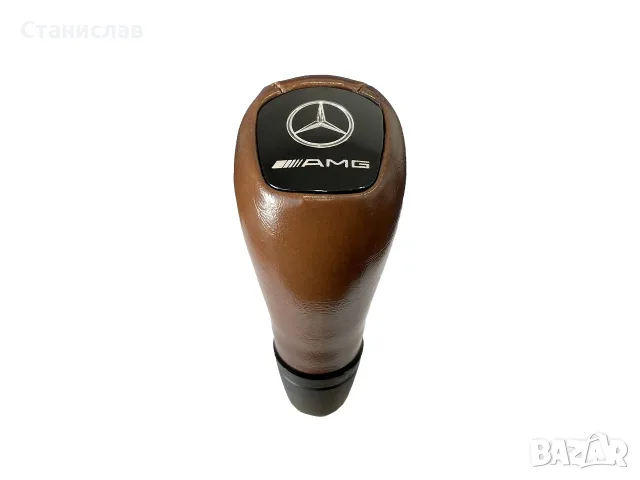 Топка за скоростен лост за Mercedes