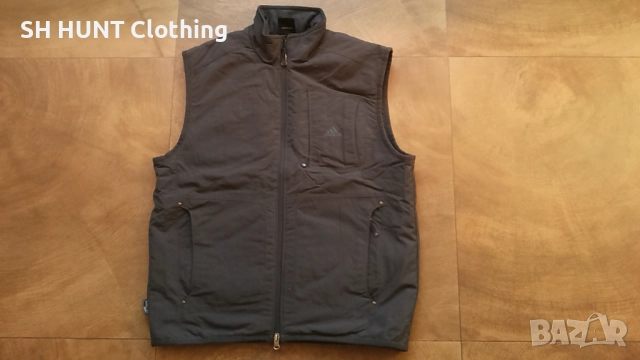 ADIDAS CLIMAWARM Vest размер M елек 10-43
