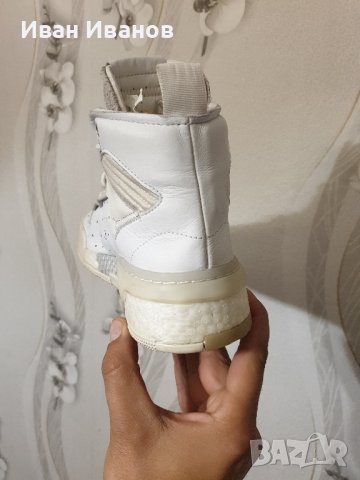 кецове / маратонки ADIDAS RIVALRY RM  номер 36,5 , снимка 6 - Маратонки - 42656173