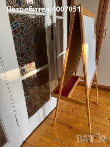 Дъска, снимка 2 - Рисуване и оцветяване - 48386041