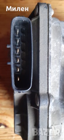 Дроселова Клапа За Mitsubishi L200 2,5 DI-D Triton 2006-2015 Година Мицубиши Л200 2,5 Дизел , снимка 6 - Части - 40345299