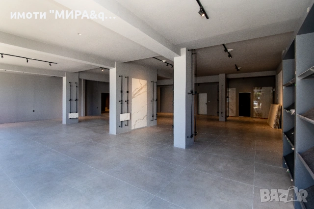  Tърговски обект в гр. Кърджали, кв. Възрожденци