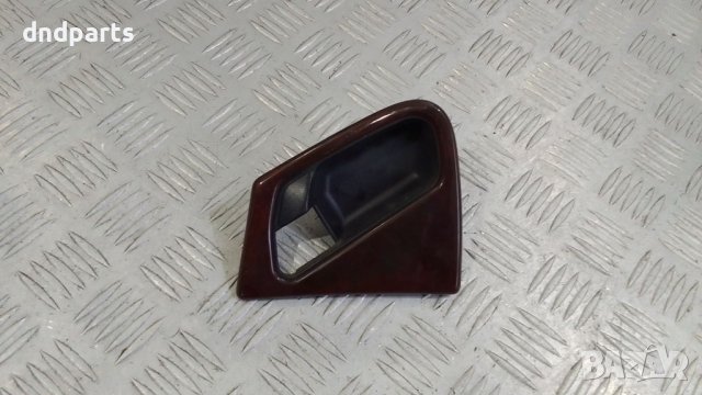 Лайсна врата Mercedes ML W163 2001г.(задна лява)	