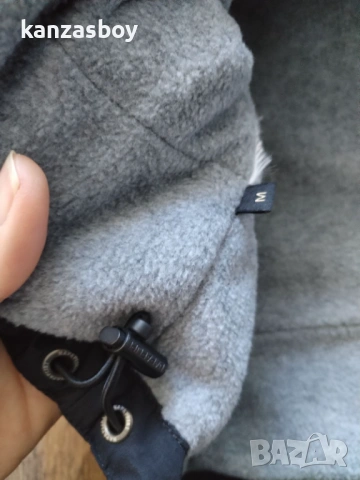 Napapijri RAINFOREST WINTER 3 - мъжко зимно яке М КАТО НОВО, снимка 11 - Якета - 53047676