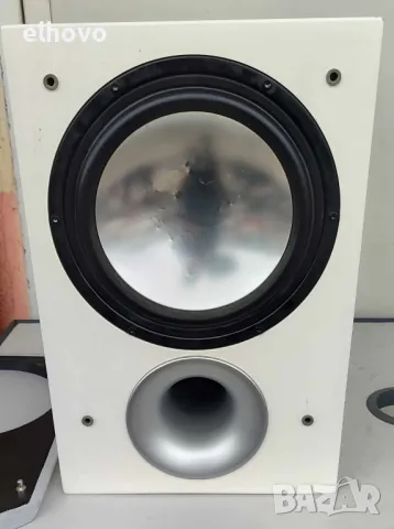 Субуфер Elac Sub 111.2 ESP, снимка 2 - Тонколони - 49735750