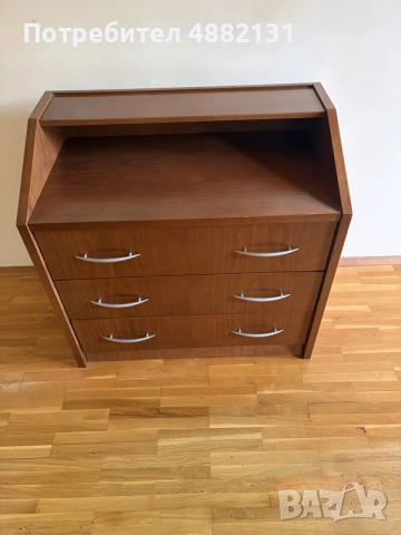 Скрин за спалня, снимка 3 - Скринове - 56239207