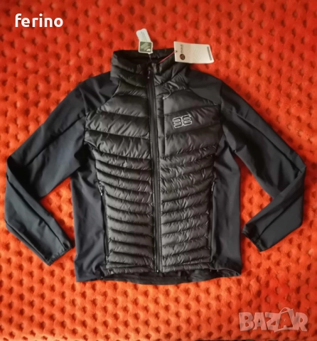 MAUL Herzogenhorn Мъжко яке НОВО