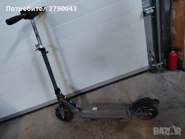 тротинетка 24 v, снимка 5 - Скутери и тротинетки - 53081213