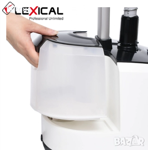 Уред за сушене и гладене на дрехи,работещ с пара, снимка 8 - Други - 52842426