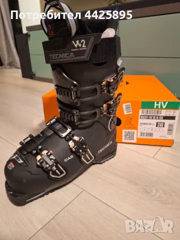 Ски обувки Tecnica Mach1 HV 95 W GW, снимка 1