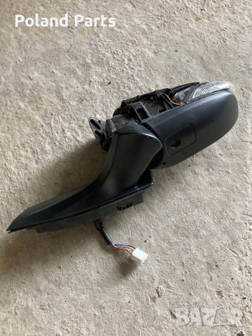 Ляво огледало за Тойота ЦХР Toyota C-HR, снимка 2 - Части - 51072592