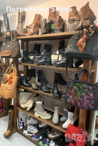 Разработен бизнес