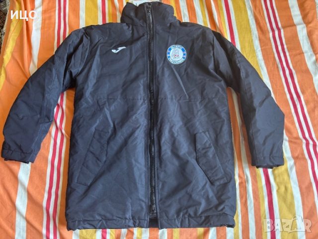 Ново младежко зимно яке Joma XS/14