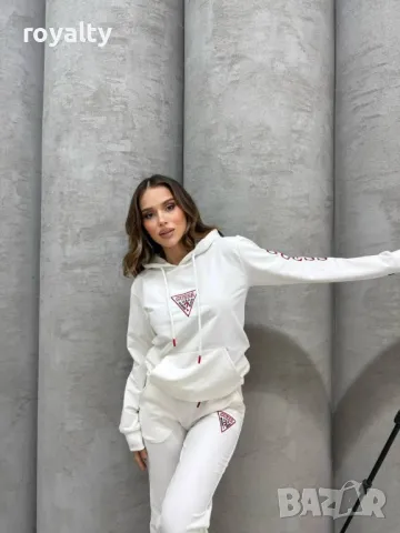 Guess дамски комплекти , снимка 4 - Спортни екипи - 49824476