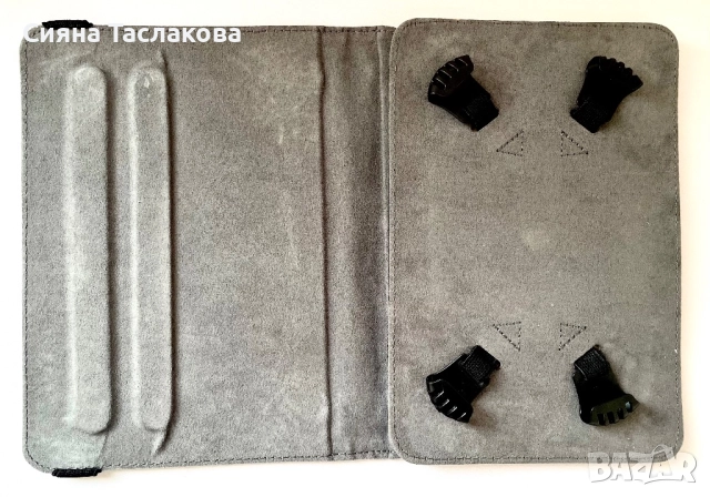 Калъф за Samsung Galaxy Tab 3, снимка 3 - Калъфи, кейсове - 52761644