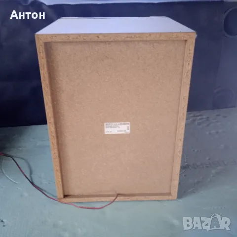 Тонколона Сони /буфер/, снимка 6 - Тонколони - 47481991