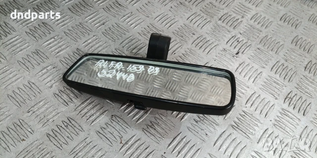 Вътрешно огледало Alfa Romeo 159 1.9JTDm 2009г.	