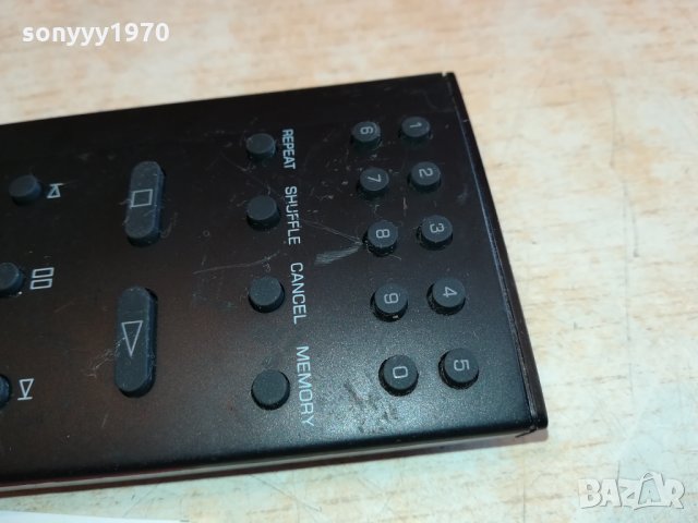 FINEARTS BY GRUNDIG REMOTE-SWISS 2102221630, снимка 7 - Други - 35867693
