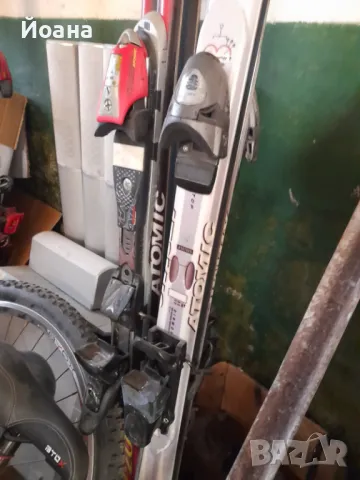 Ски, снимка 2 - Зимни спортове - 47636908