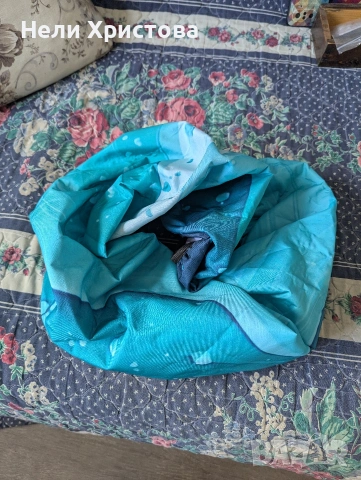 Калъф за маса за гладене