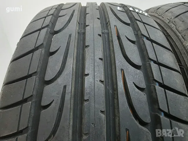 4бр летни гуми 215/45/15 DUNLOP L06714 