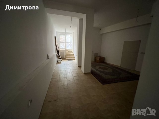 Партерно помещение 71 кв.м. Бриз , снимка 2 - Апартаменти - 41384382