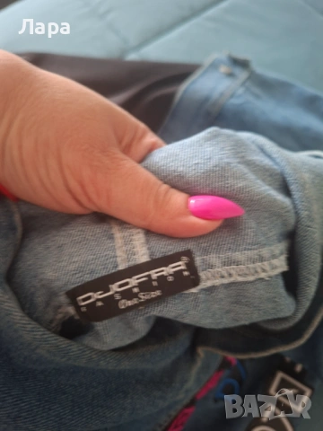 Рокля Джофра ,джофра , снимка 5 - Рокли - 53791510