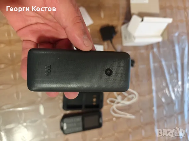 Продавам TCL onetouch , снимка 2 - Nokia - 50352851