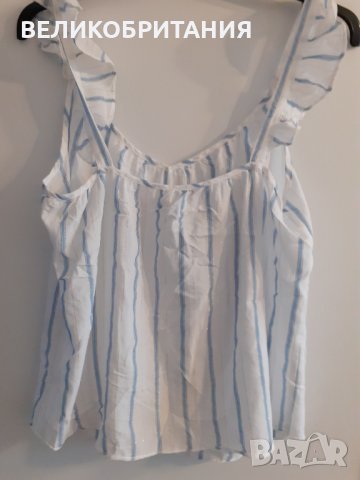 Дамски потник на фирма Papaya London , снимка 2 - Потници - 44497097