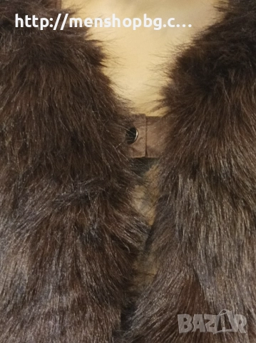 Дамско яке код 17 - 1, снимка 2 - Якета - 51838879