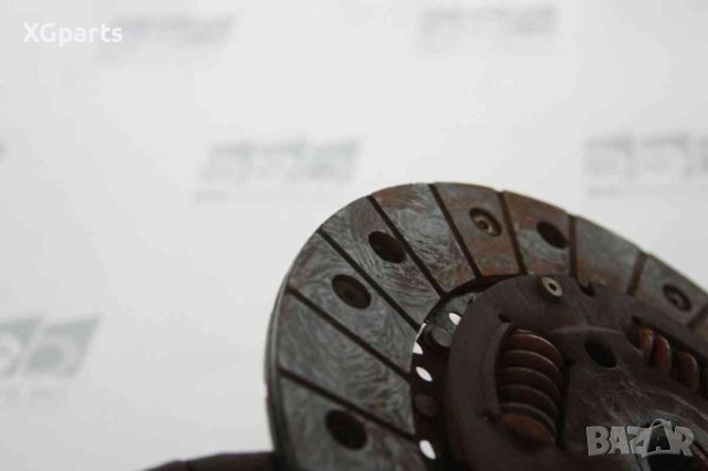 Феродов диск за Peugeot 306 1.9td 90к.с. (1993-2003), снимка 3 - Части - 41082241