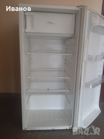 Хладилник зануси, снимка 3 - Хладилници - 52587873