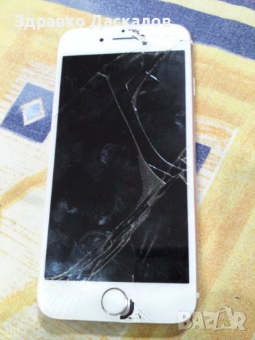 Iphone 6s A1688 за части, снимка 1