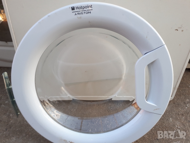 Продавам на части пералня Hotpoint Ariston WMF 701 EU, снимка 14 - Перални - 36004473
