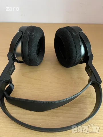 Слушалки Sony MDR-RF810 R - уникат, снимка 8 - Слушалки и портативни колонки - 56129241