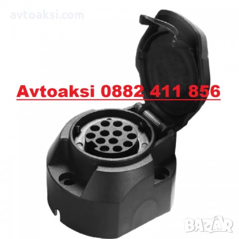 БУКСА ЗА РЕМАРКЕ - 908, снимка 2 - Аксесоари и консумативи - 33966921