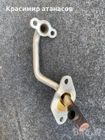 Уплътнение врата Купе за Тойота Аурис.2006-2012г, снимка 3 - Аксесоари и консумативи - 44238807