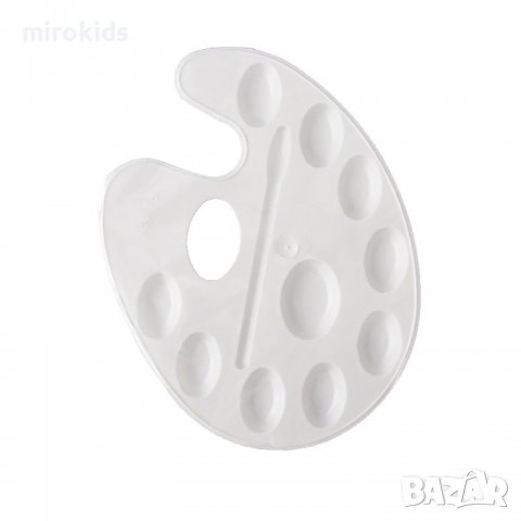 Комплект за рисуване Мини малкия Художник, снимка 4 - Рисуване и оцветяване - 39504439