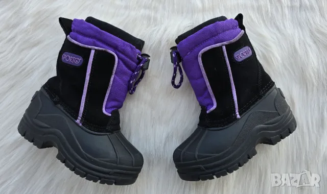 Детски ботуши апрески №24, снимка 10 - Детски боти и ботуши - 48439317