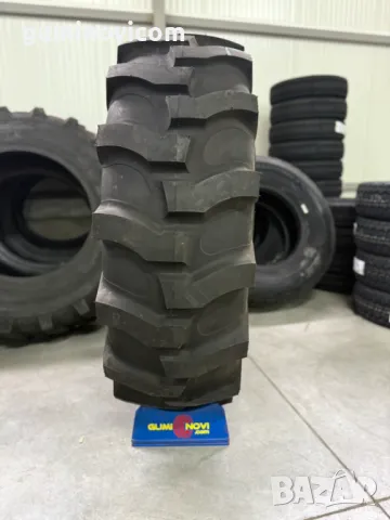 ⚠️ Индустриални гуми 18.4-26 SATOYA R-1 PR12 ⚠️, снимка 2 - Гуми и джанти - 48219767