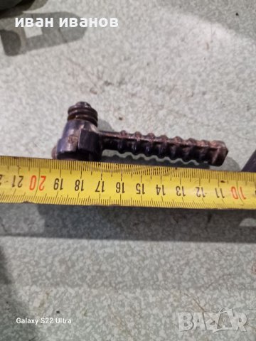 Лос Скорости Емзе Ява, снимка 5 - Селскостопанска техника - 39672231